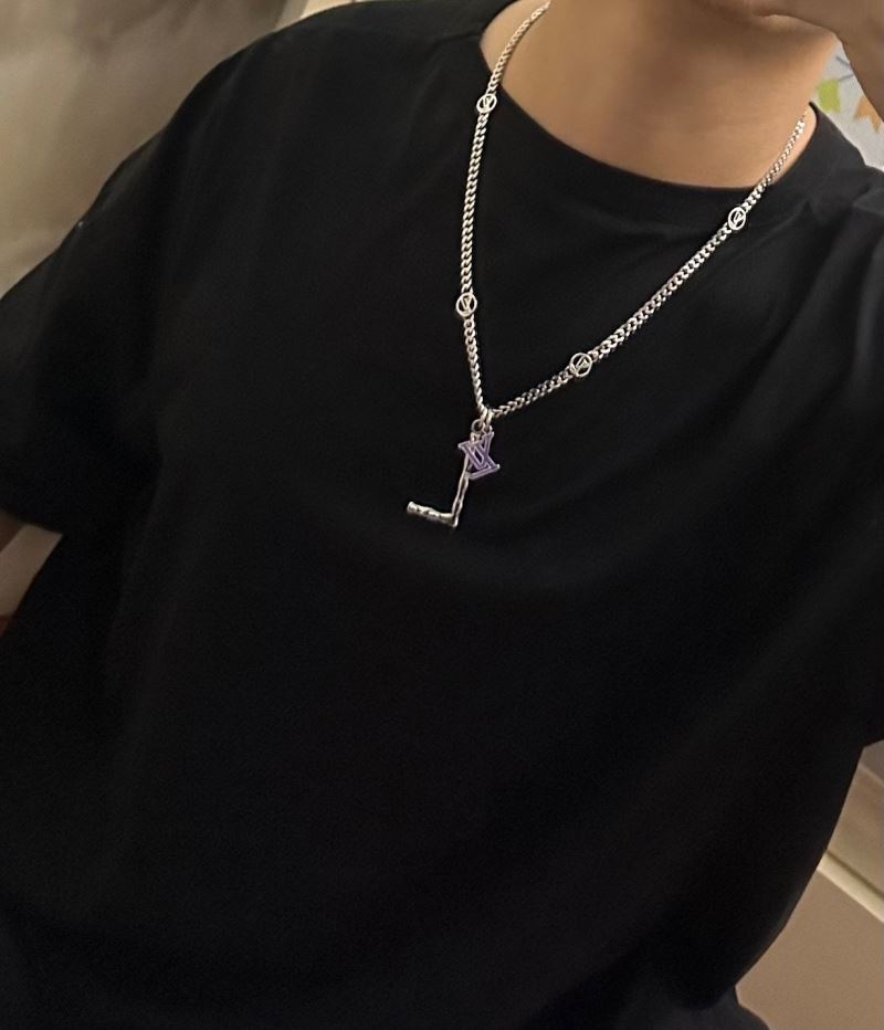 LV Necklaces